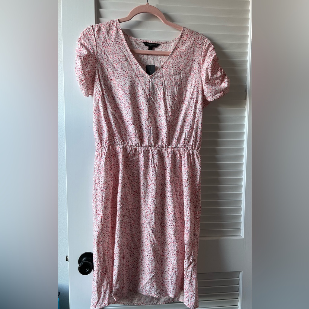 Banana Republic Dress Brand New